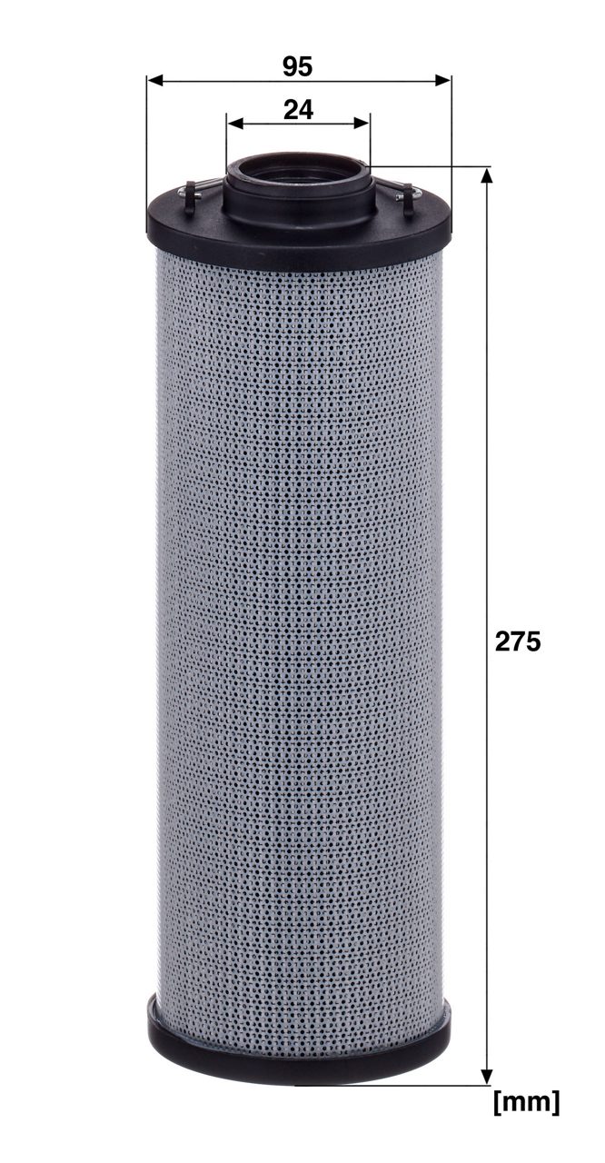 Product Image HD1060_MANN-FILTER