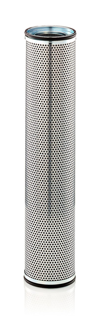 Product Image HD10001_MANN-FILTER
