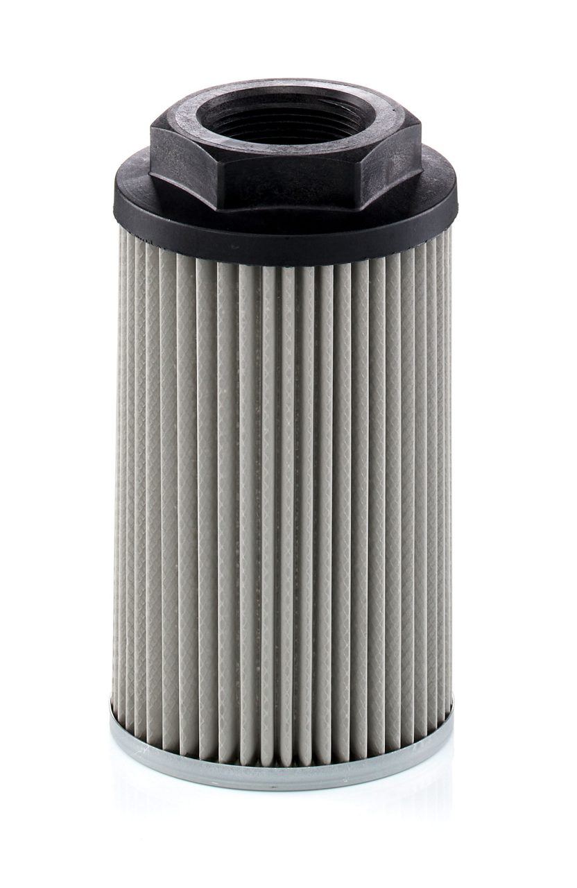 Product Image HD10002_MANN-FILTER
