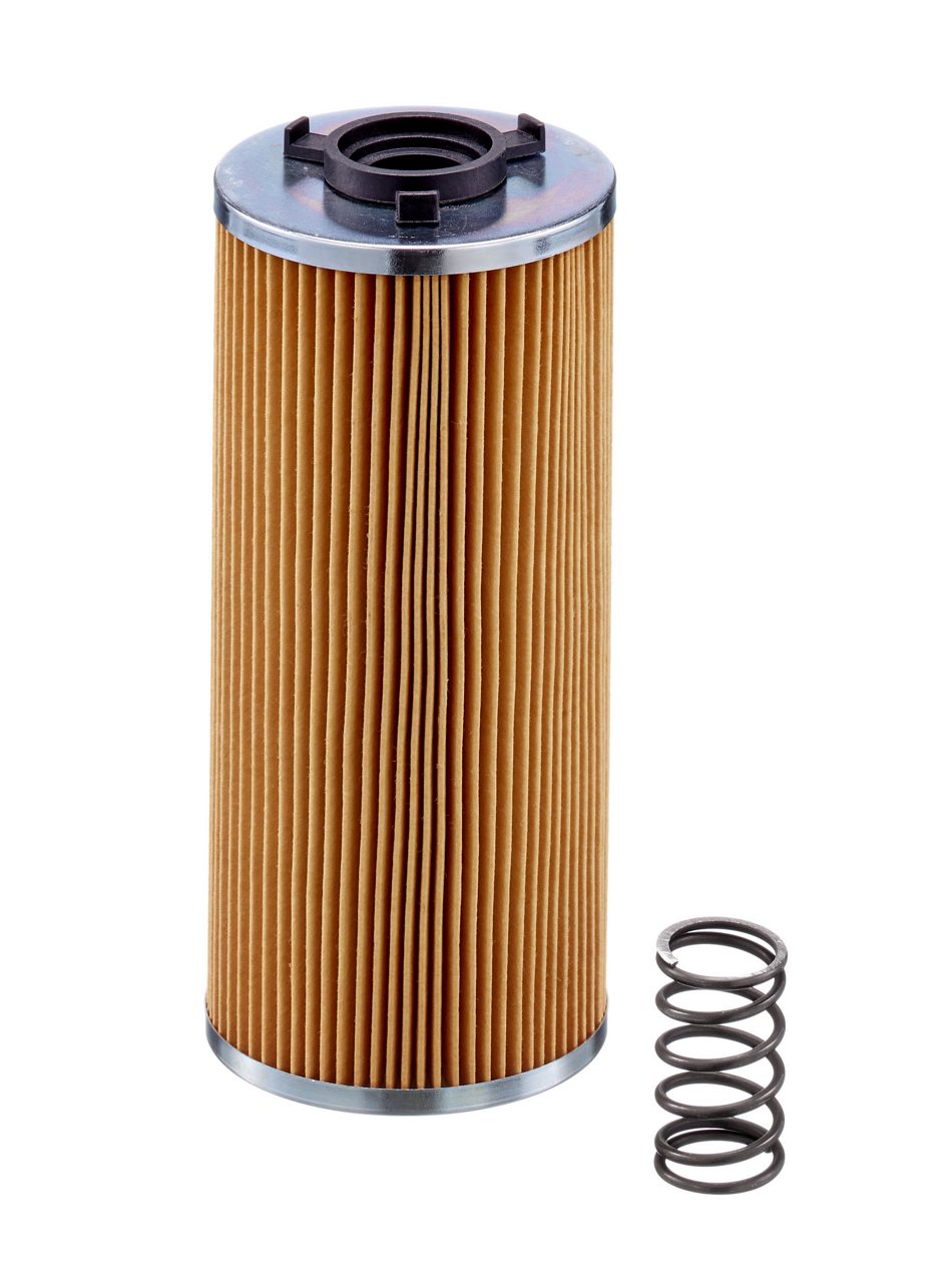 Product Image HD10011X_MANN-FILTER