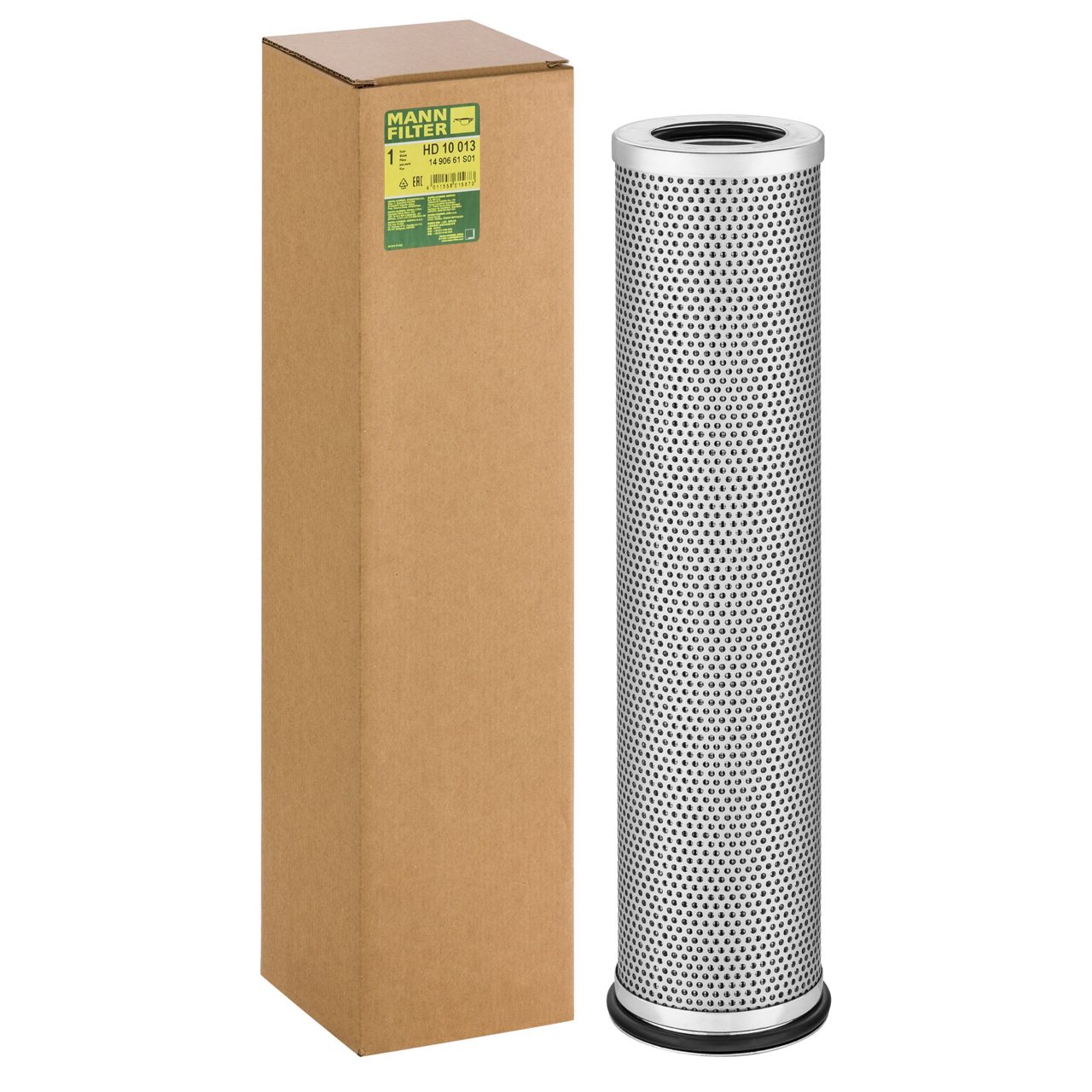 Product Image HD10013_MANN-FILTER