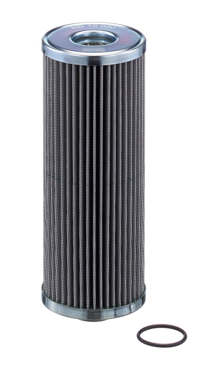 Product Image HD10020X_MANN-FILTER