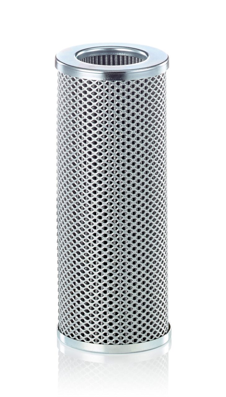 Product Image HD10245_MANN-FILTER