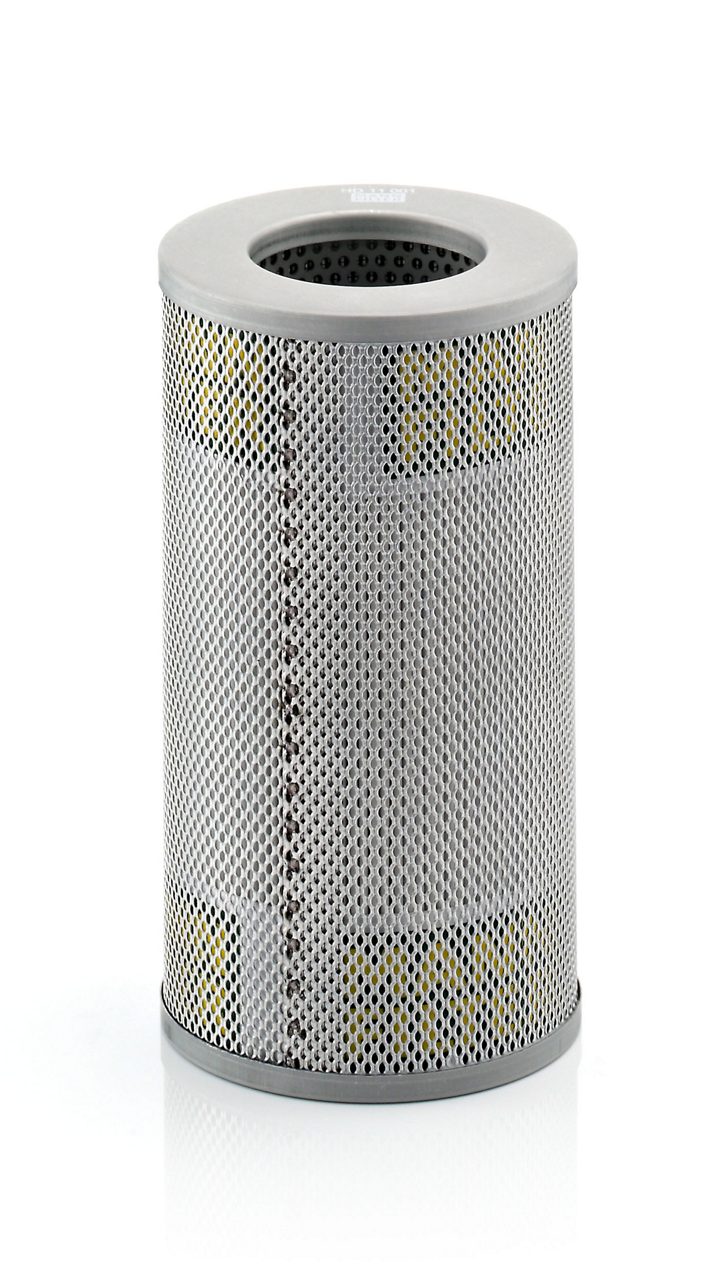 Product Image HD11001_MANN-FILTER