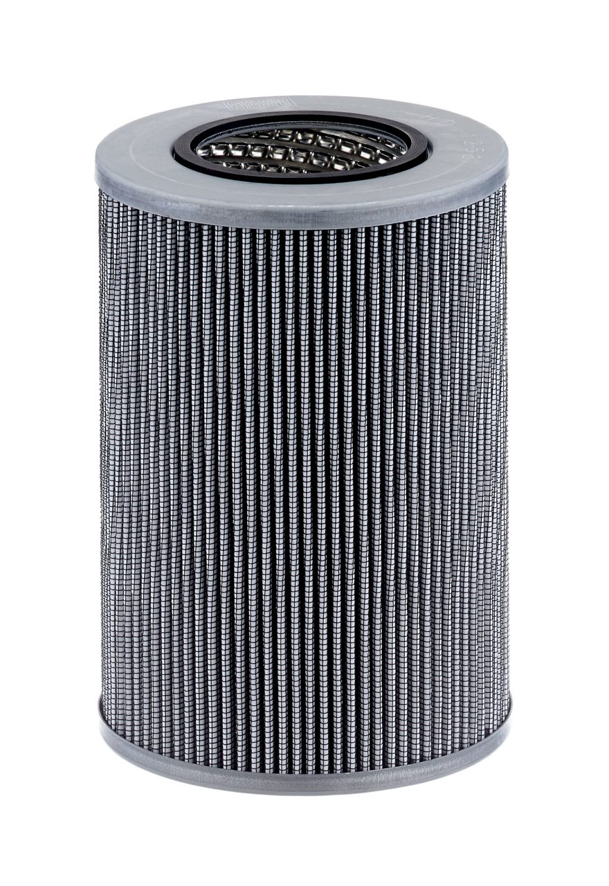 Product Image HD1258_MANN-FILTER