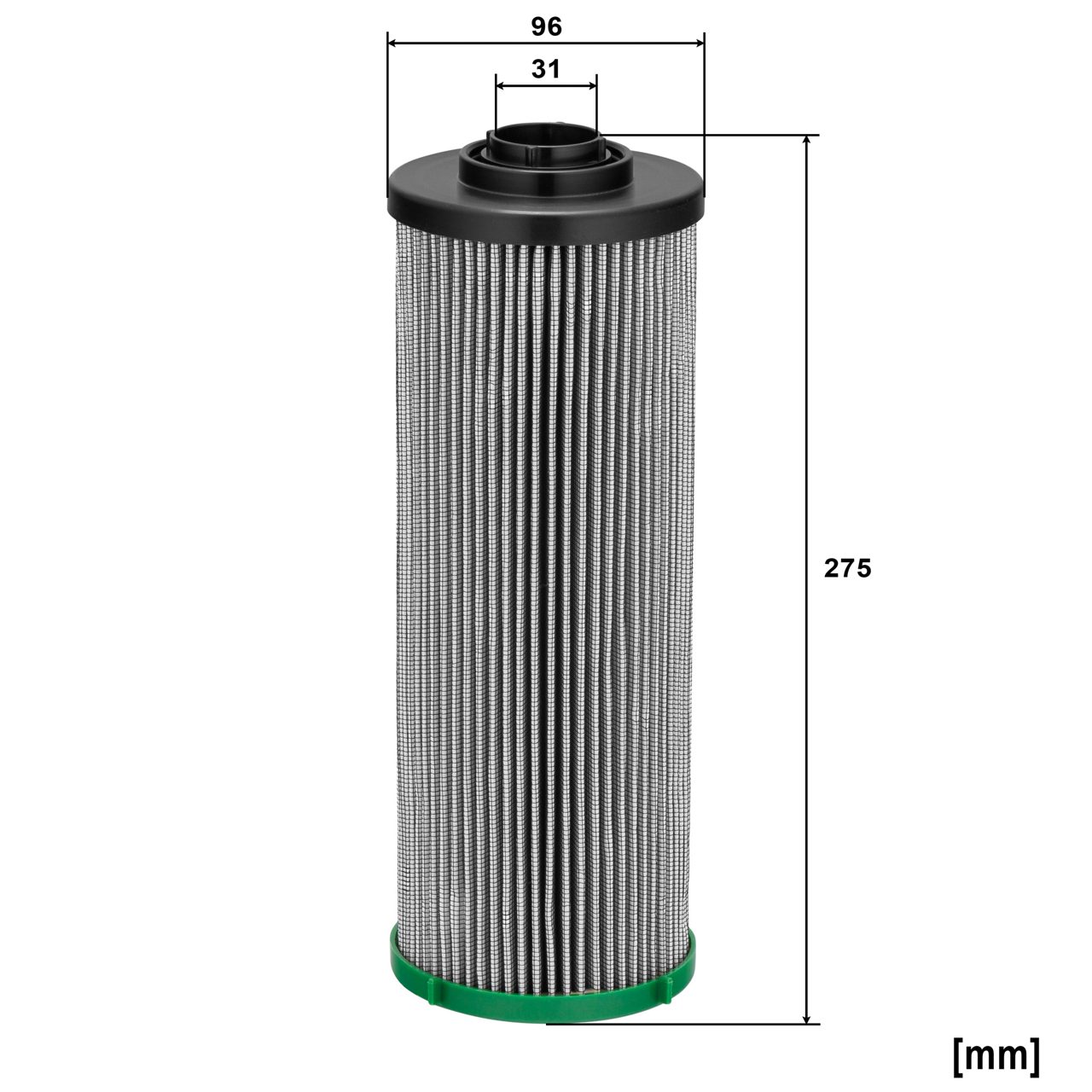 Product Image HD12003X_MANN-FILTER