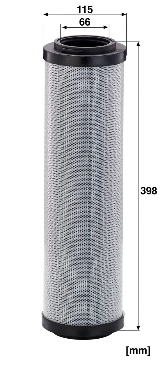 Product Image HD12112/2_MANN-FILTER