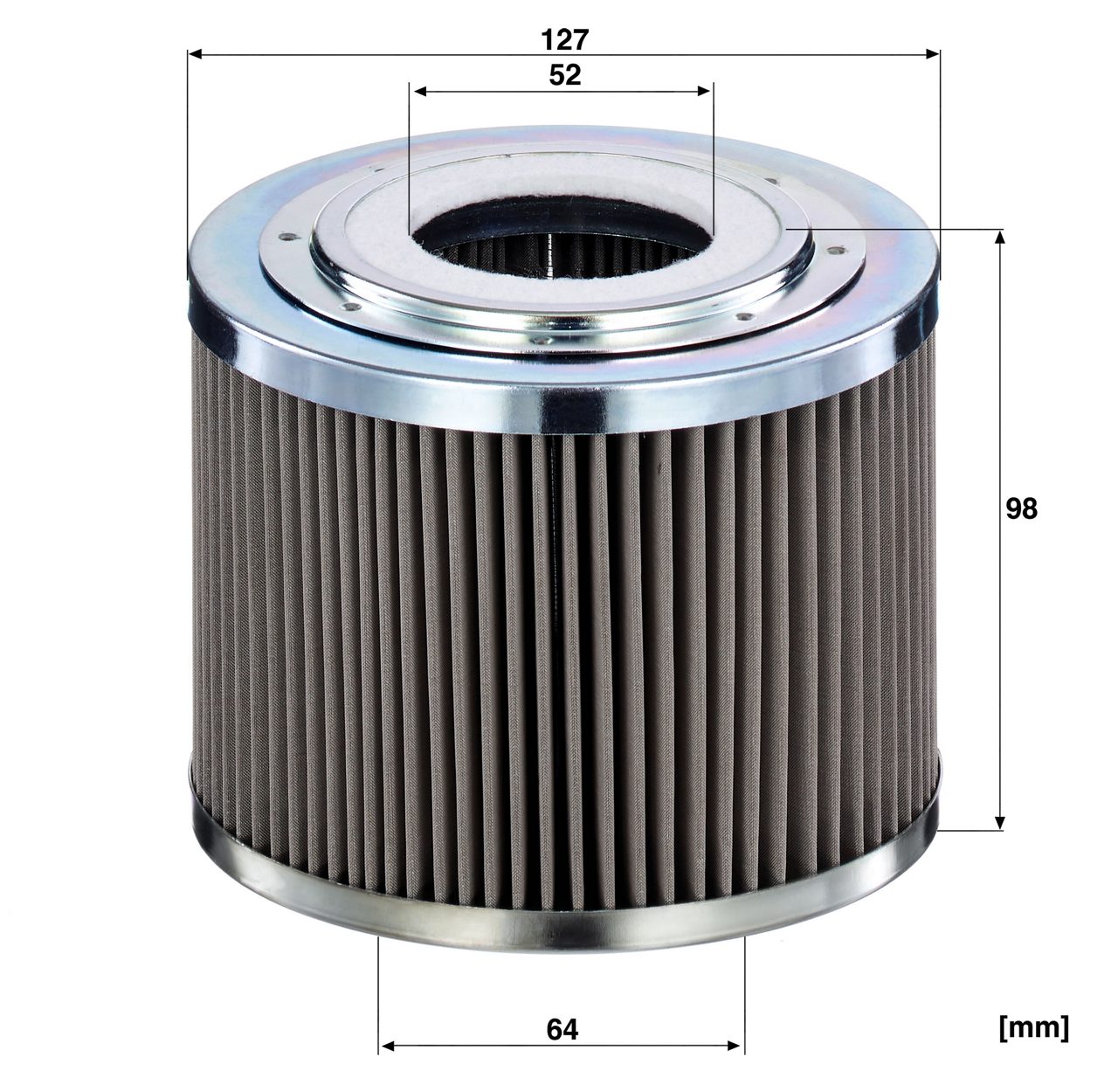 Product Image HD1330_MANN-FILTER