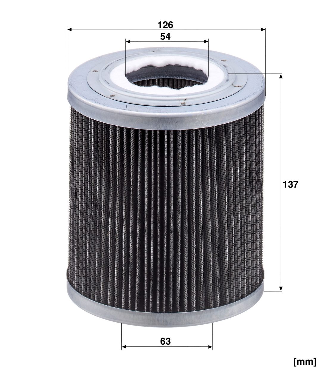 Product Image HD1349_MANN-FILTER
