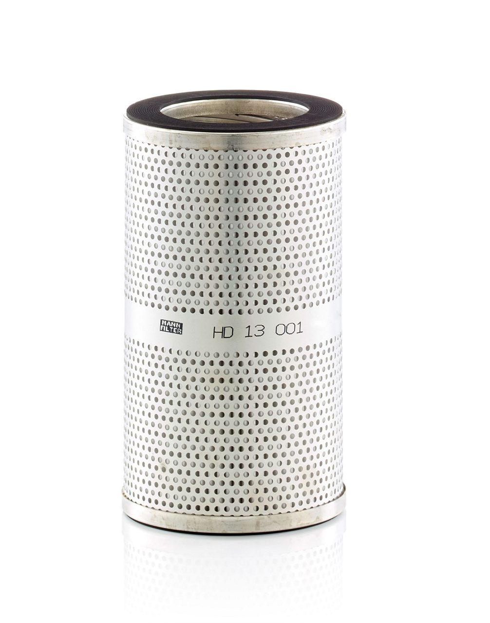 Product Image HD13001_MANN-FILTER