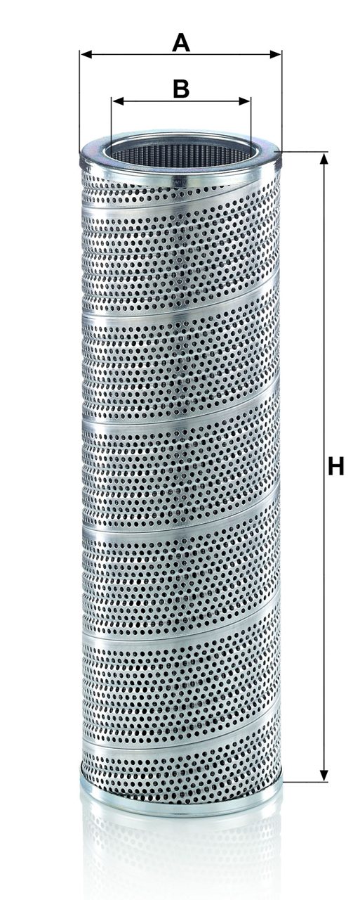Product Image HD13003_MANN-FILTER