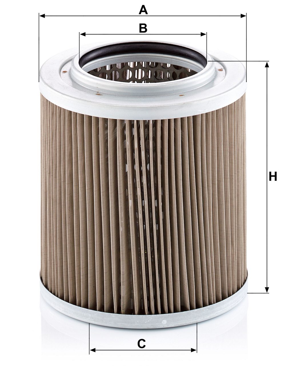 Product Image HD13008_MANN-FILTER