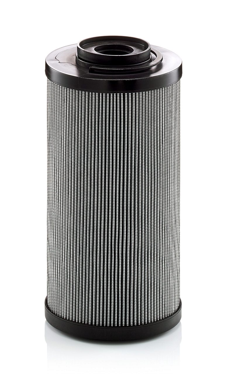 Product Image HD13009_MANN-FILTER