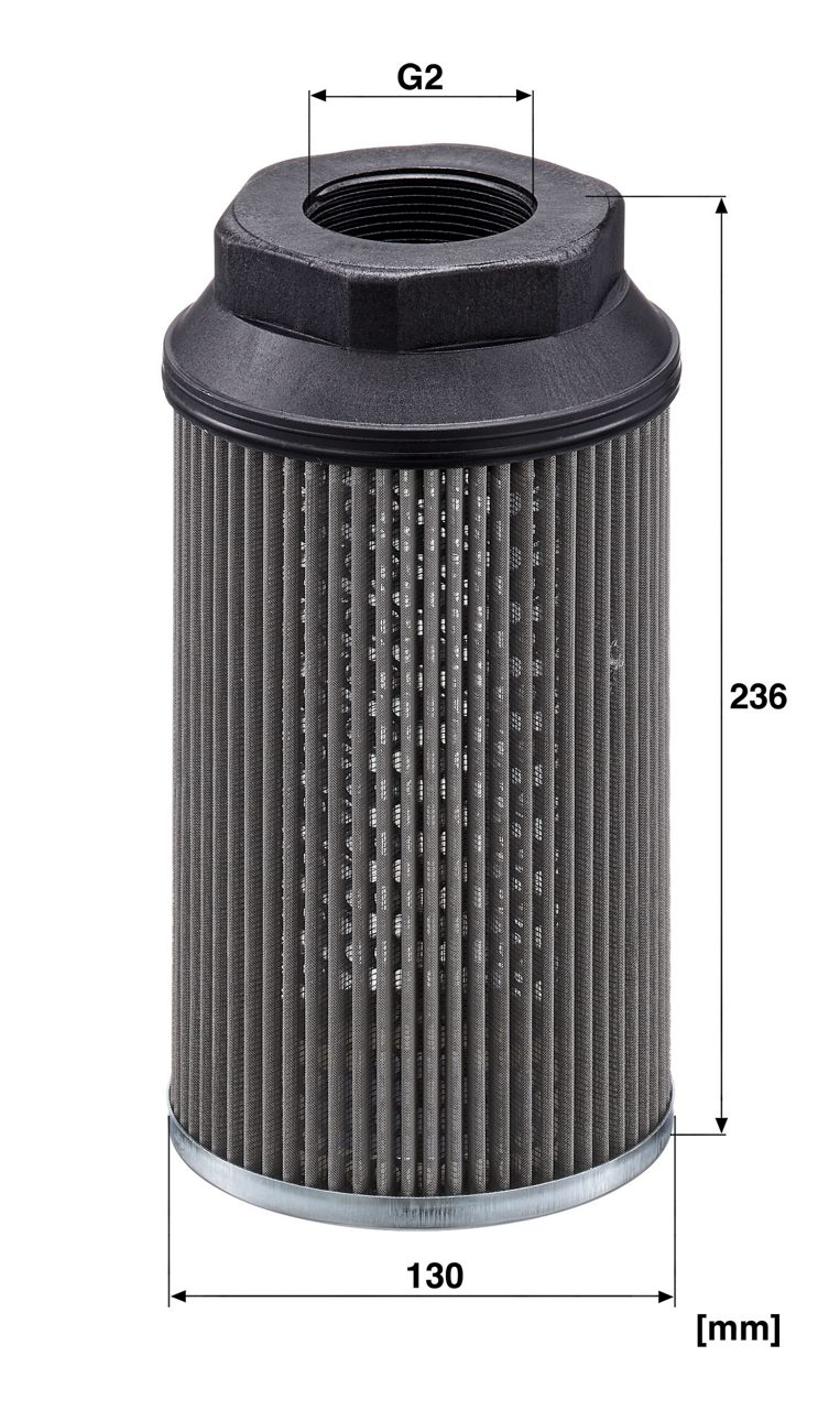 Product Image HD13016_MANN-FILTER