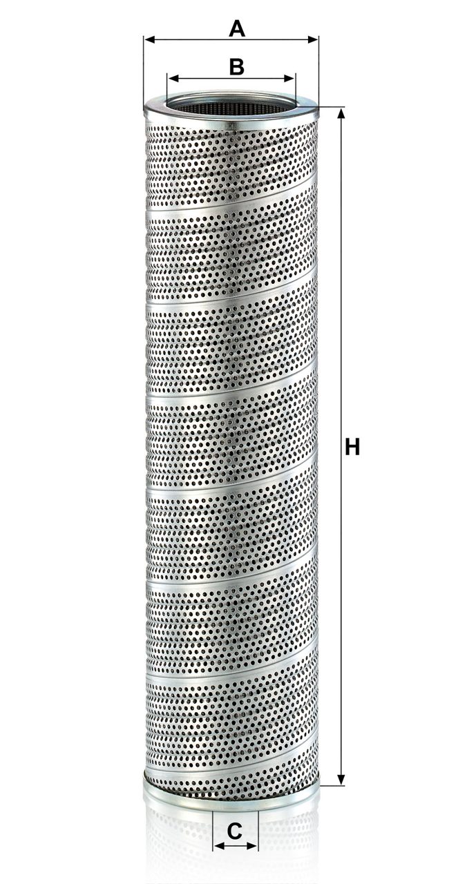 Product Image HD13110_MANN-FILTER