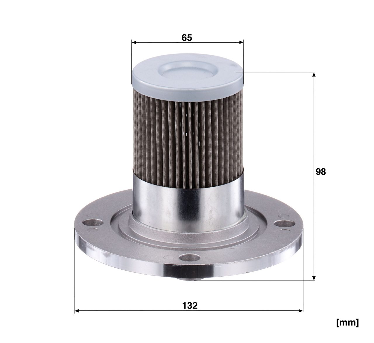 Product Image HD13111X_MANN-FILTER
