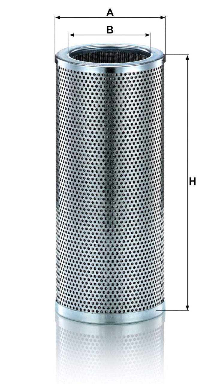 Product Image HD13112_MANN-FILTER