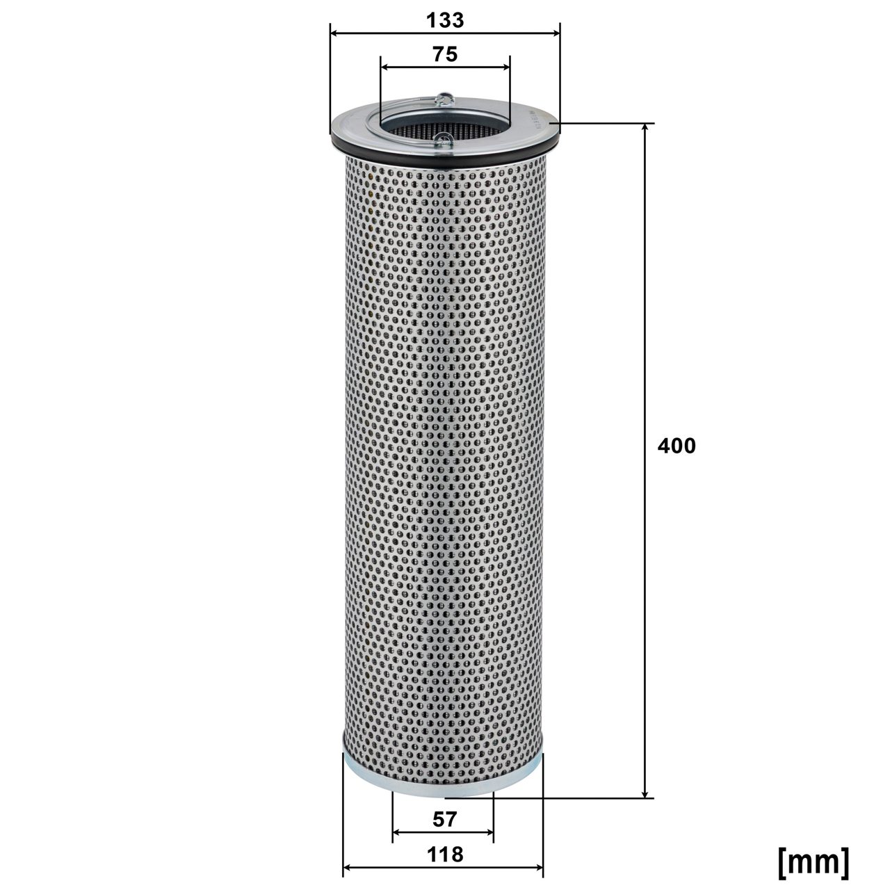 Product Image HD13114_MANN-FILTER
