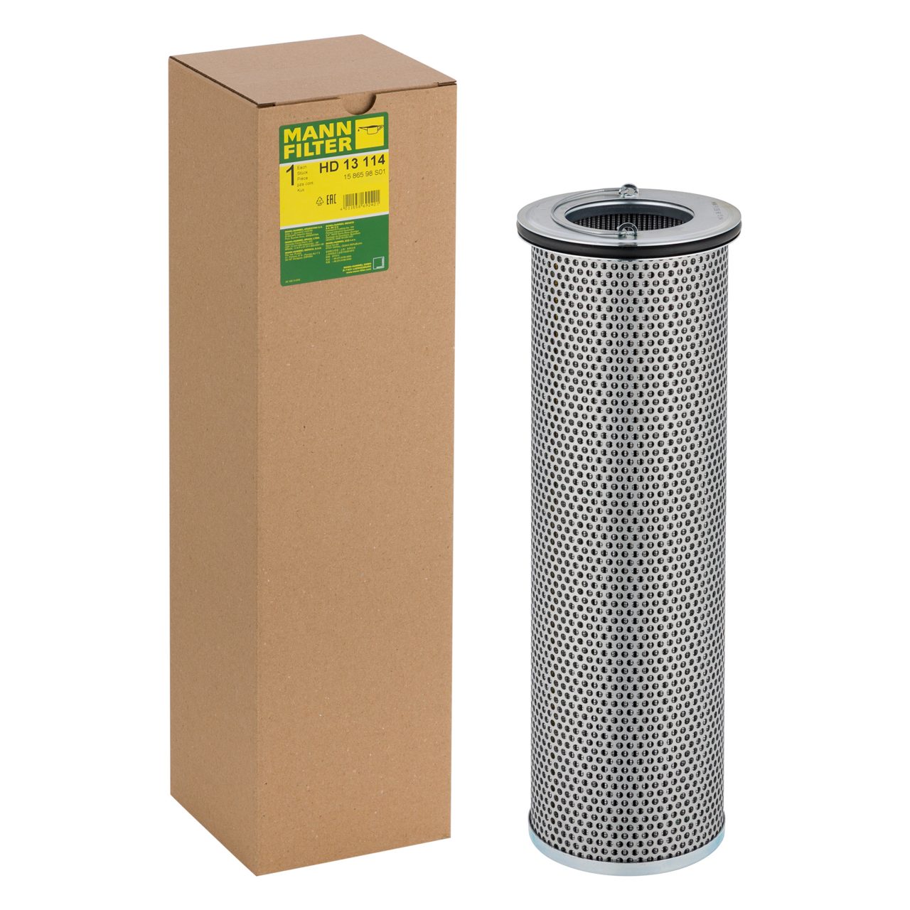 Product Image HD13114_MANN-FILTER