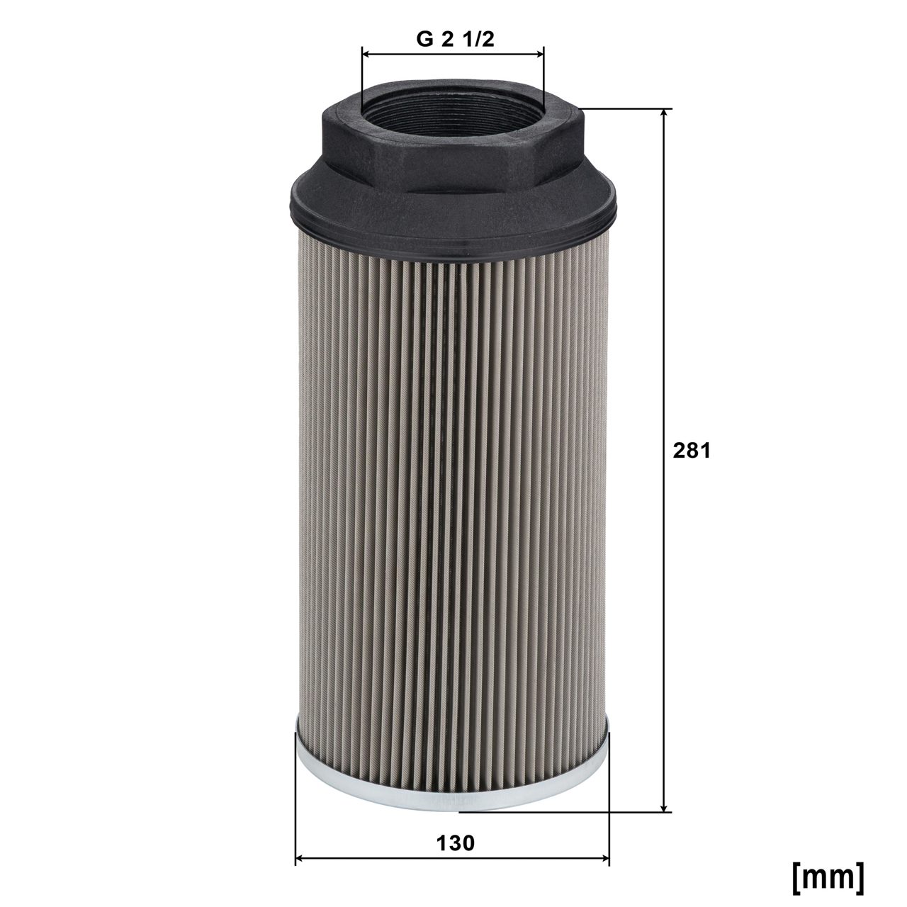 Product Image HD13115_MANN-FILTER