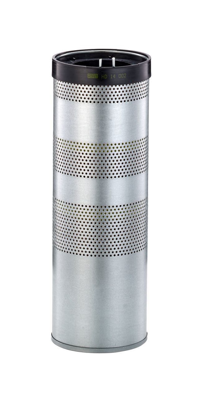 Product Image HD14002X_MANN-FILTER