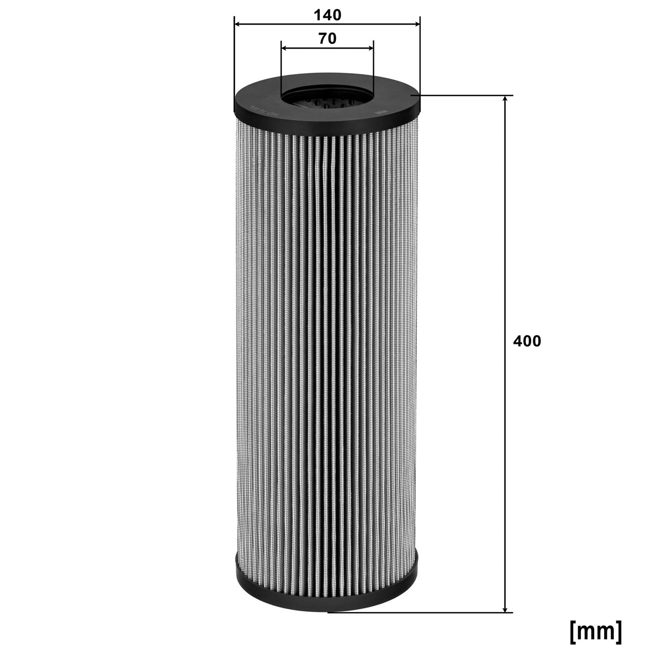 Product Image HD14004_MANN-FILTER