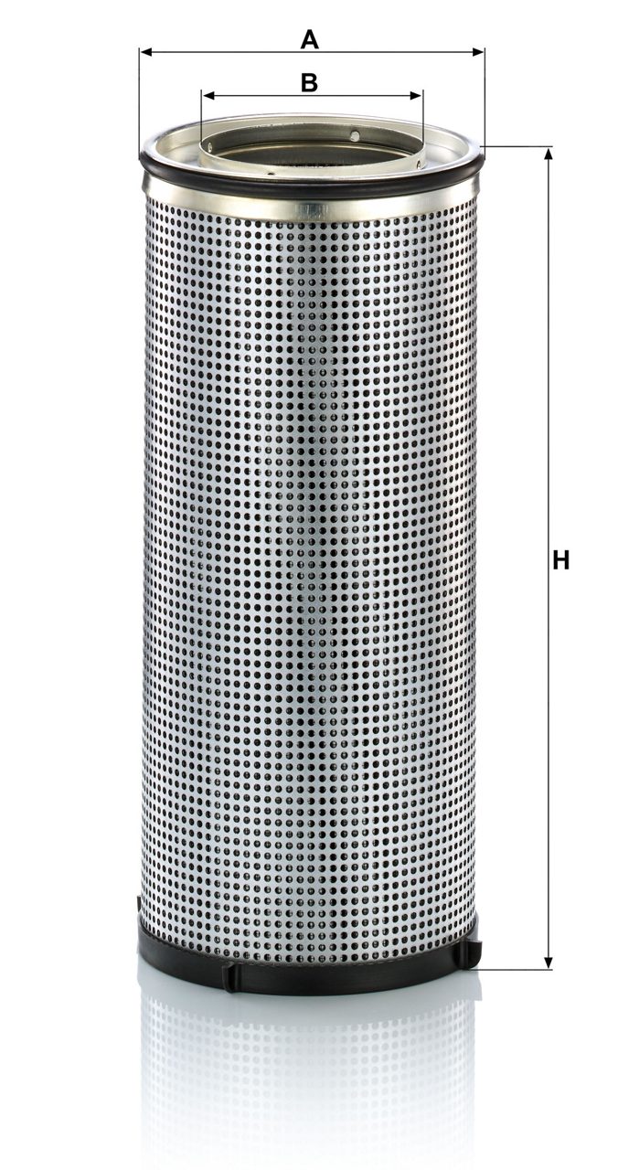 Product Image HD1520_MANN-FILTER