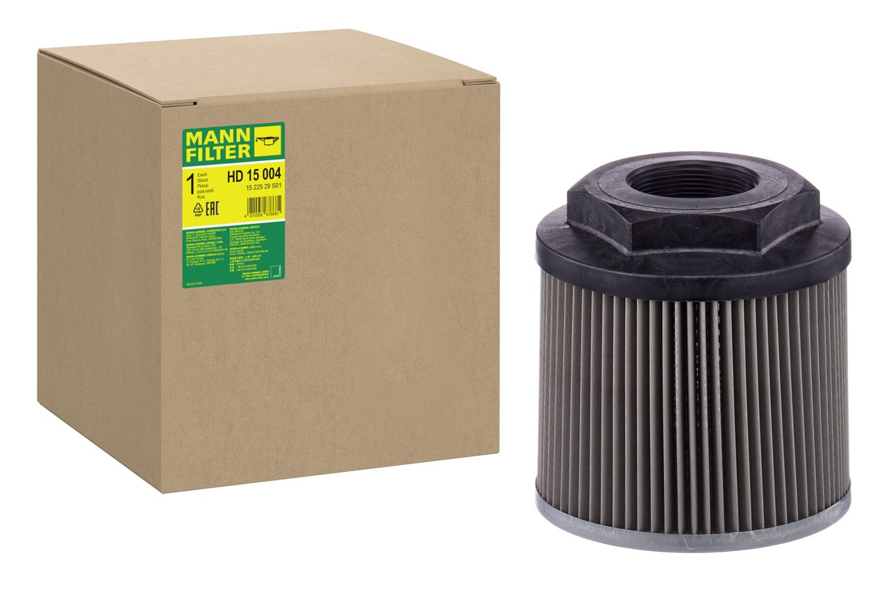 Product Image HD15004_MANN-FILTER