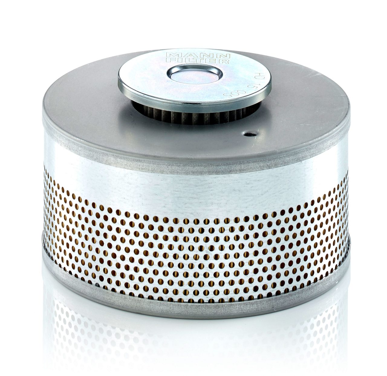 Product Image HD15005X_MANN-FILTER