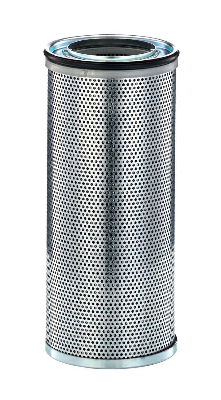 Product Image HD160_MANN-FILTER
