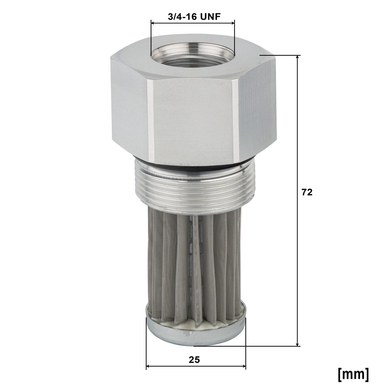 Product Image HD2004_MANN-FILTER