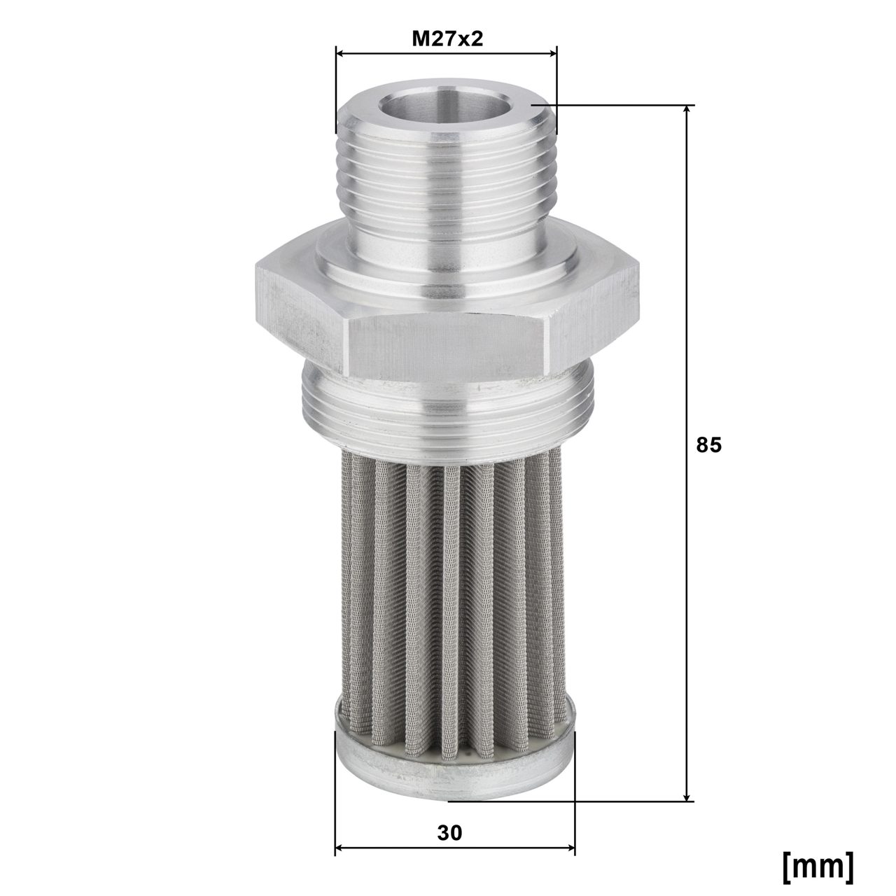 Product Image HD3005_MANN-FILTER
