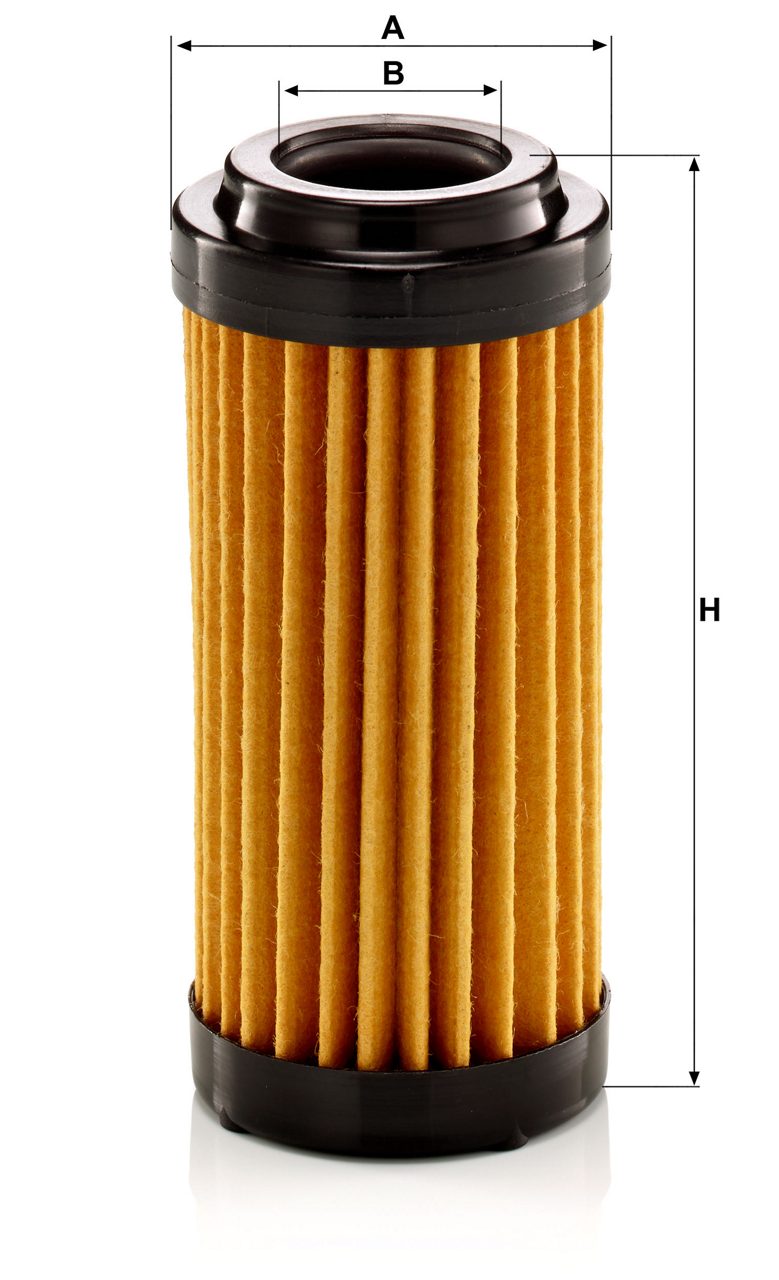 Product Image HD4002X_MANN-FILTER