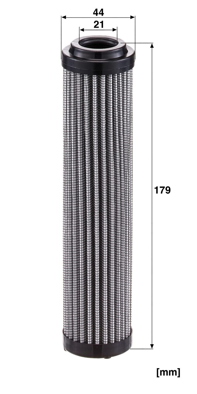Product Image HD4004_MANN-FILTER