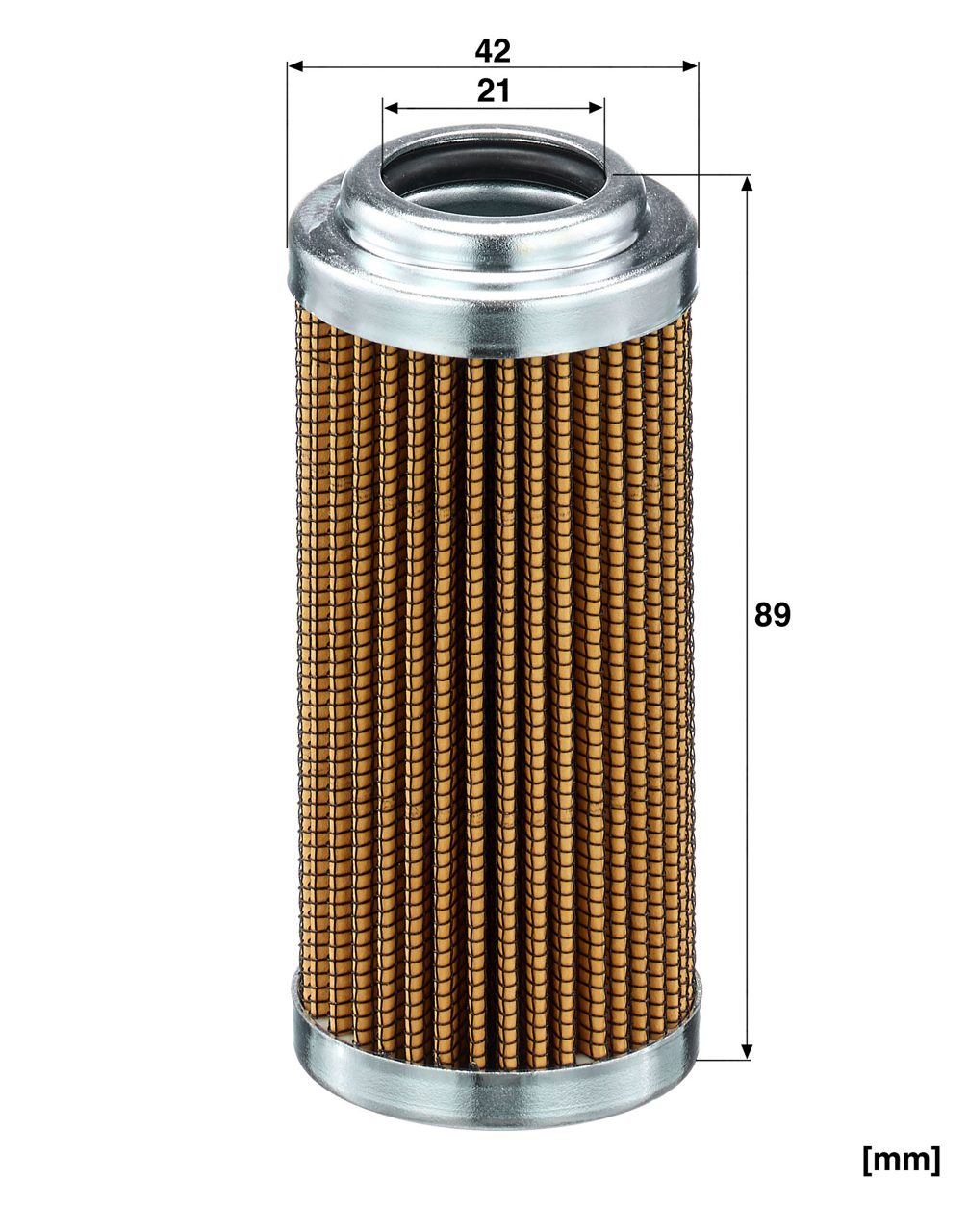 Product Image HD4008_MANN-FILTER