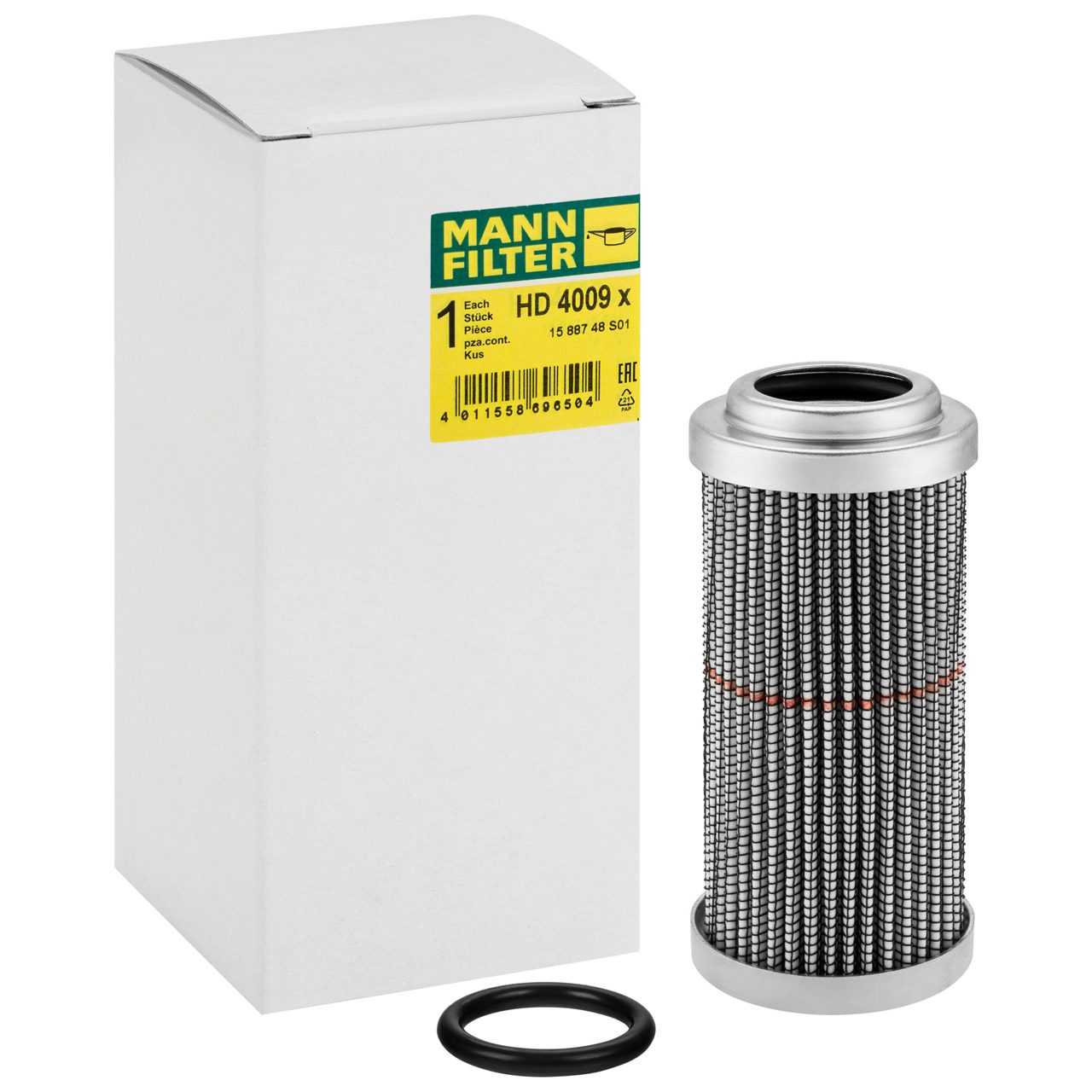 Product Image HD4009X_MANN-FILTER