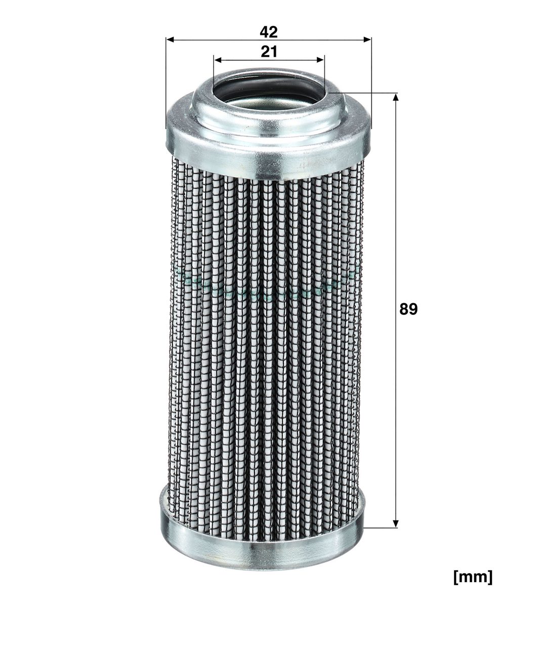Product Image HD4010_MANN-FILTER