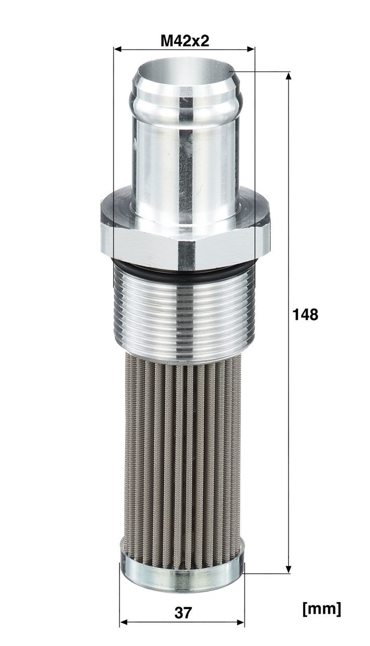 Product Image HD4011_MANN-FILTER