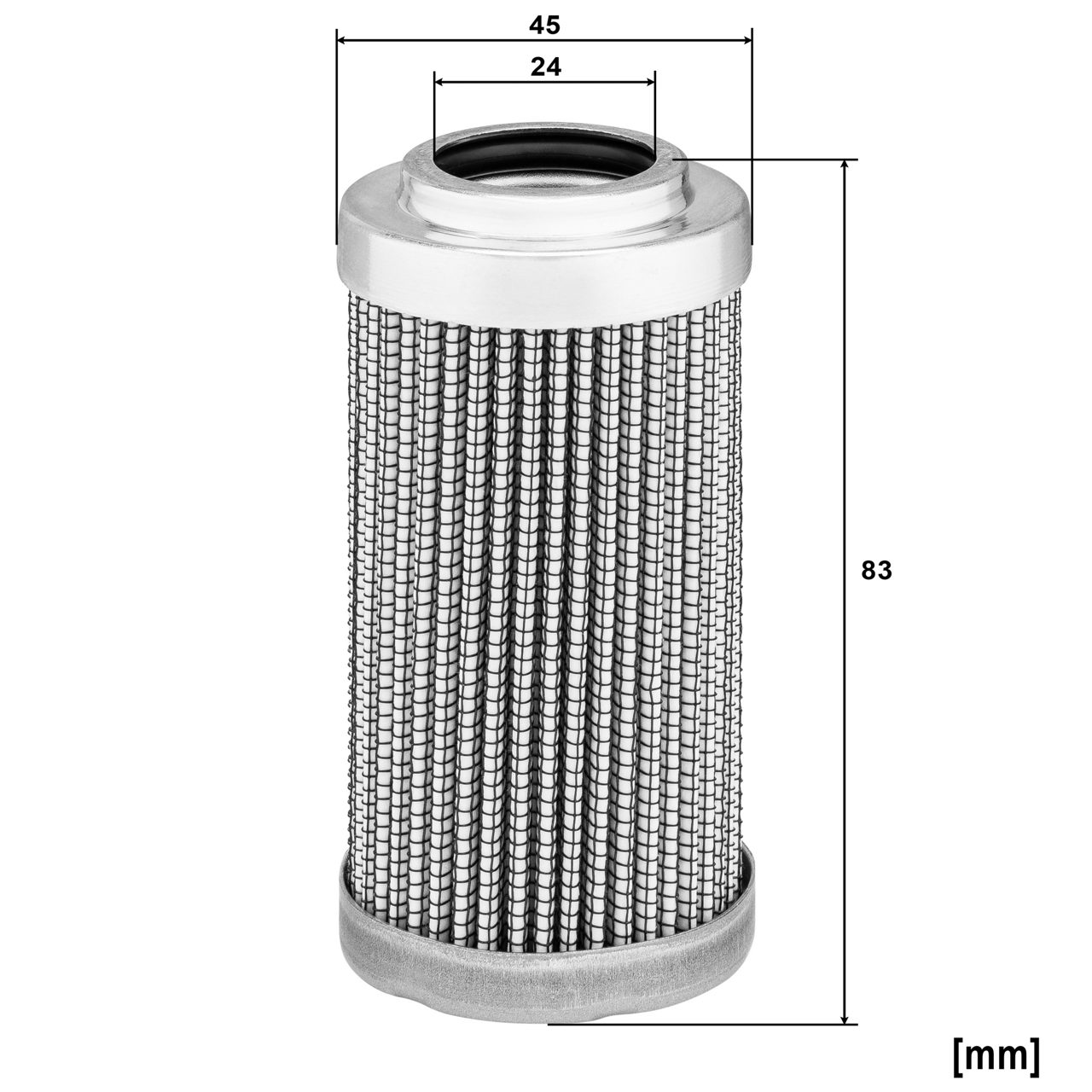 Product Image HD4016_MANN-FILTER