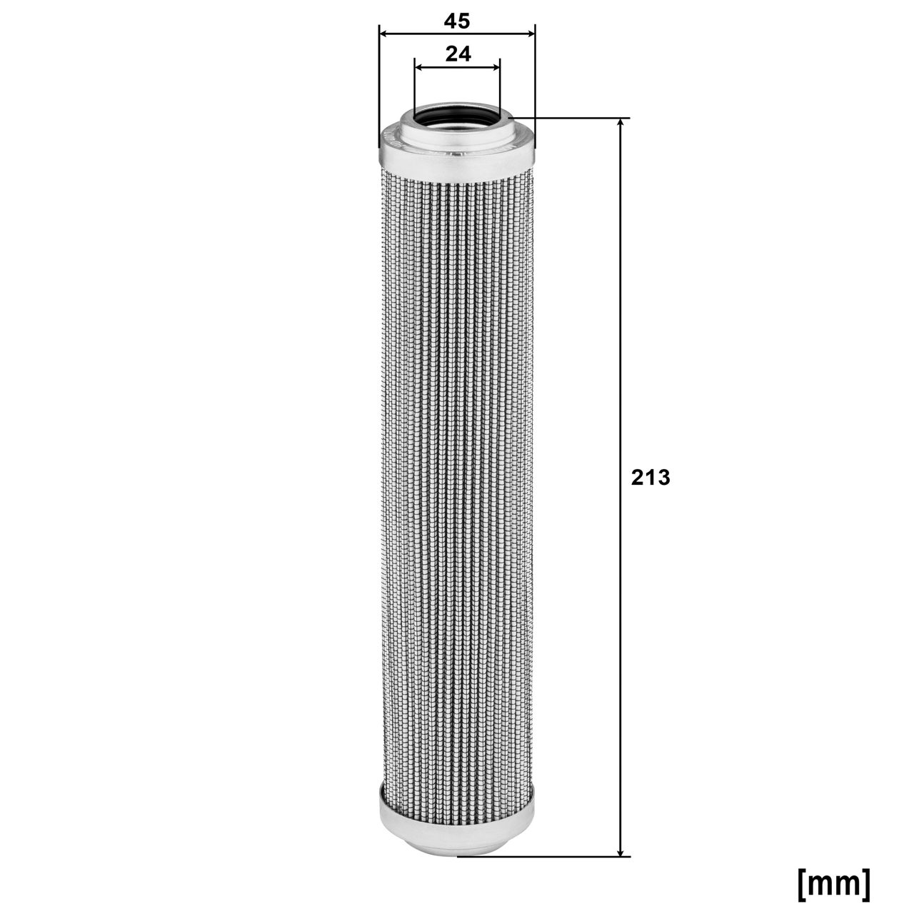 Product Image HD4017_MANN-FILTER