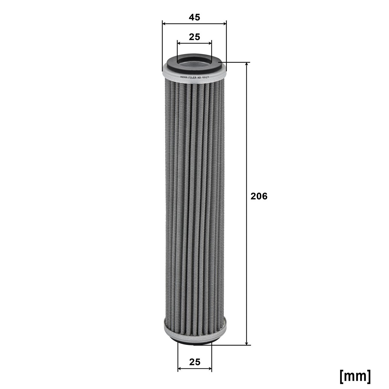 Product Image HD4019_MANN-FILTER