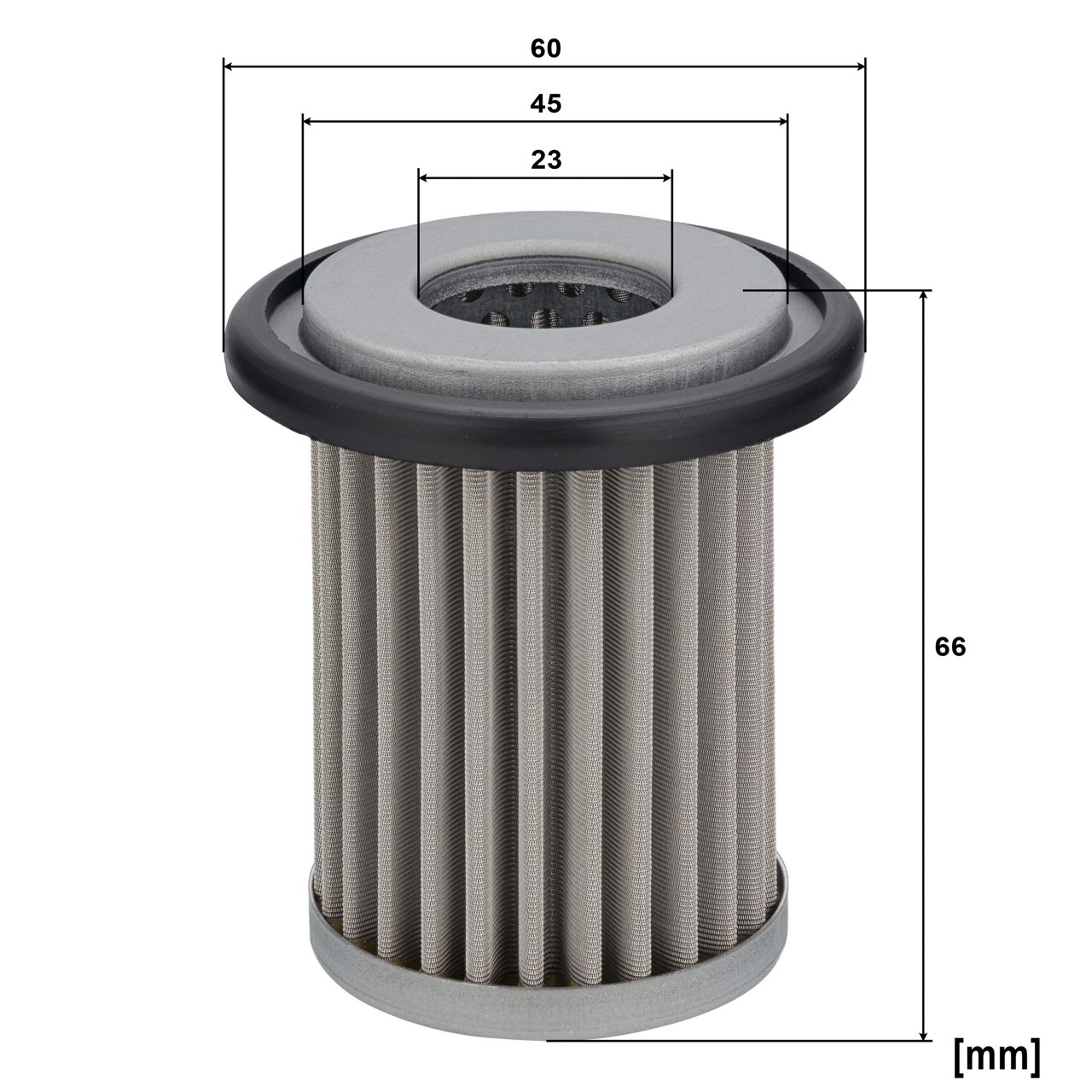 Product Image HD4020_MANN-FILTER