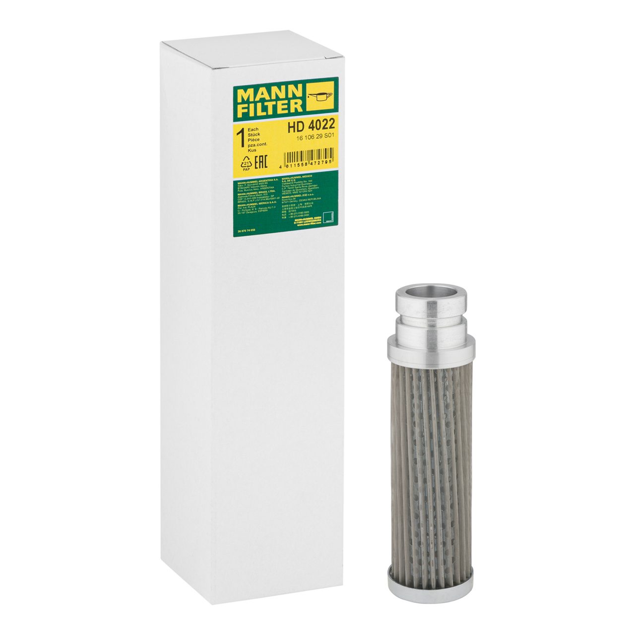 Product Image HD4022_MANN-FILTER