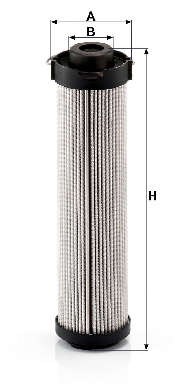 Product Image HD419_MANN-FILTER