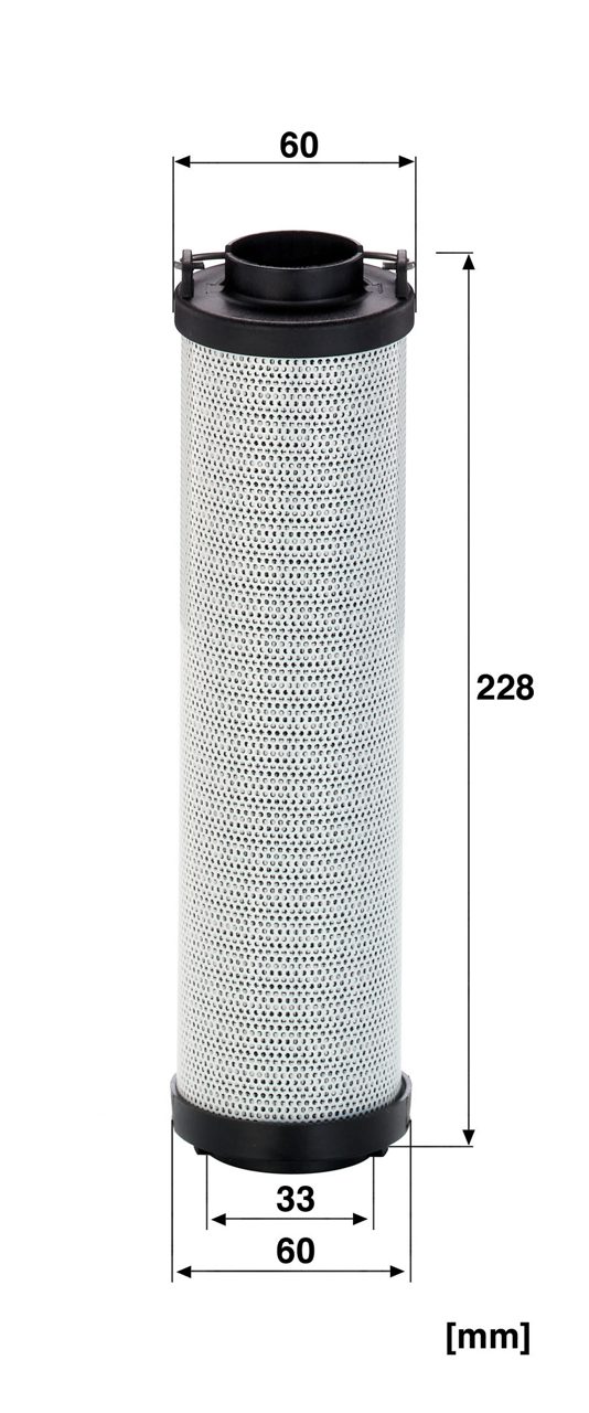 Product Image HD419/1_MANN-FILTER