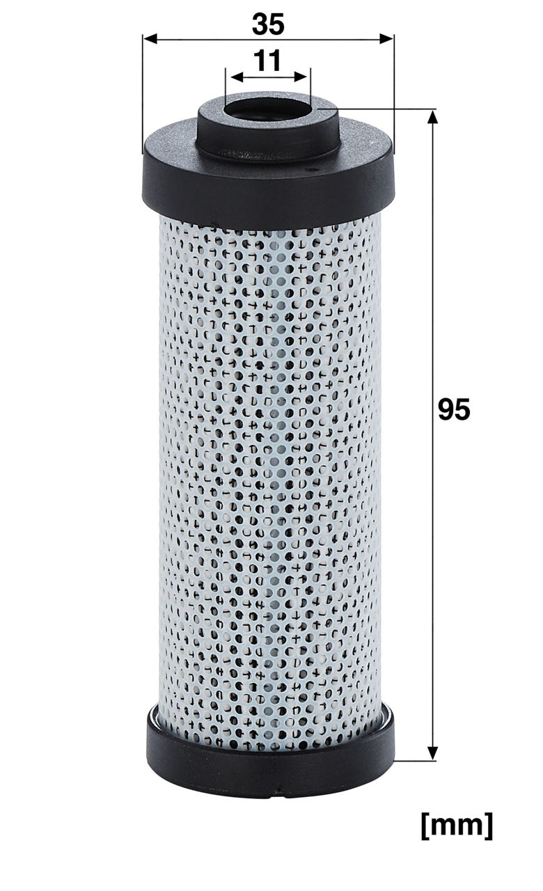 Product Image HD45/3_MANN-FILTER