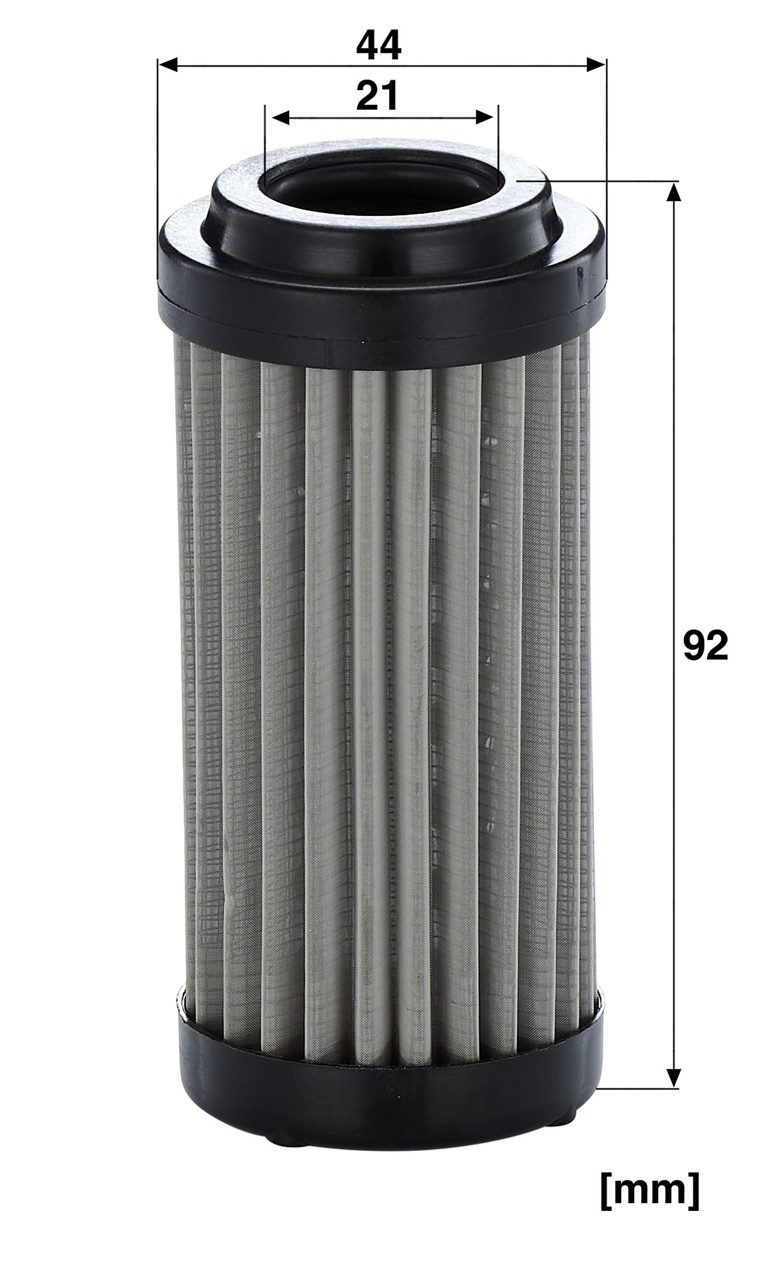 Product Image HD45/5_MANN-FILTER