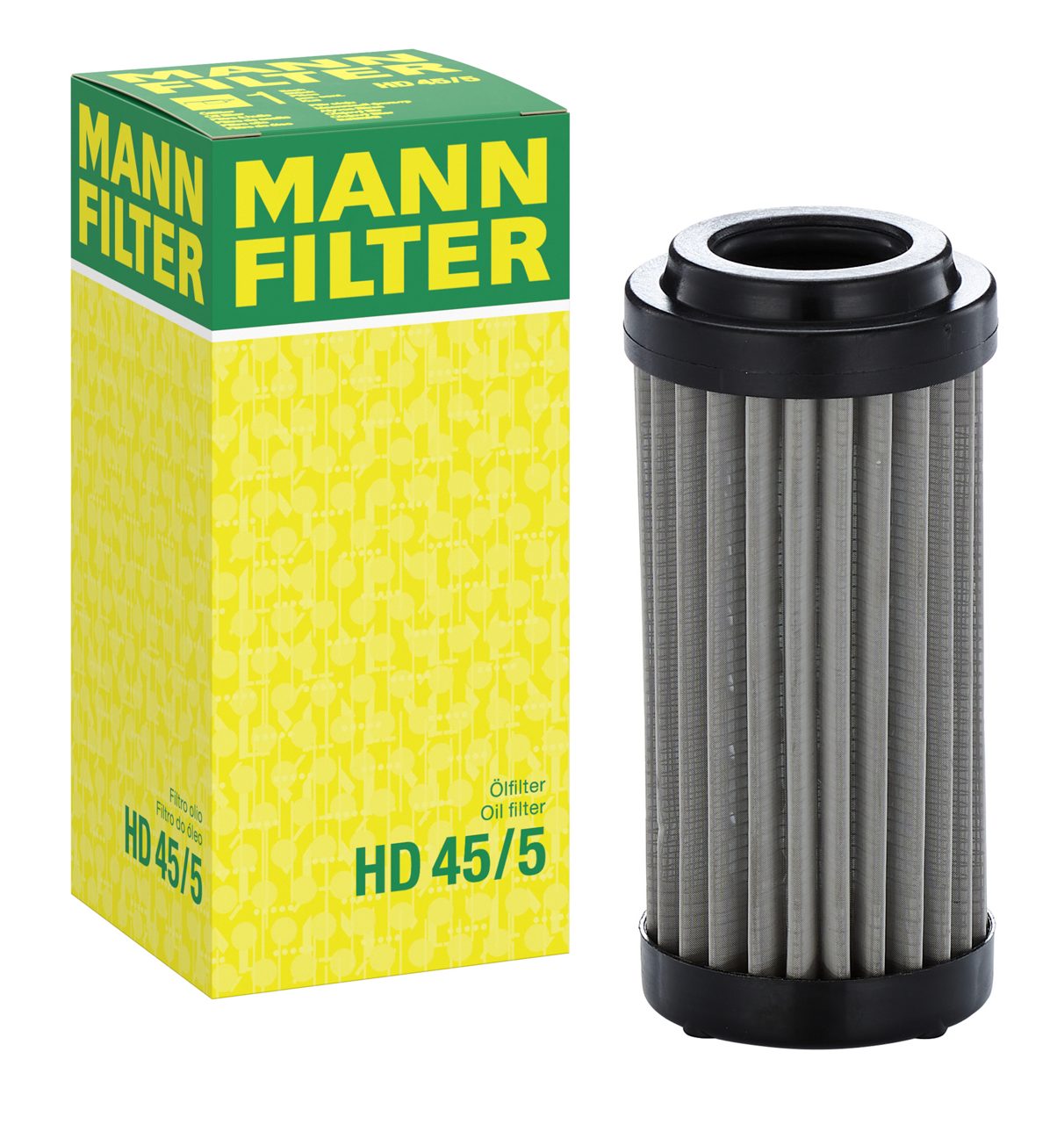 Product Image HD45/5_MANN-FILTER