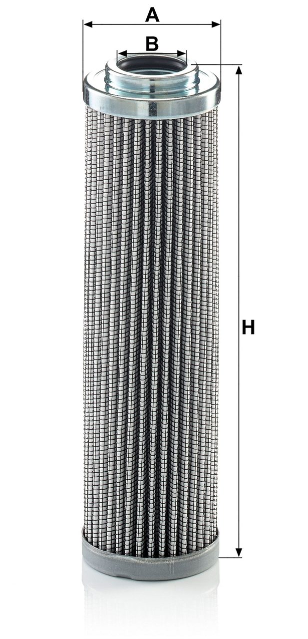 Product Image HD5008_MANN-FILTER