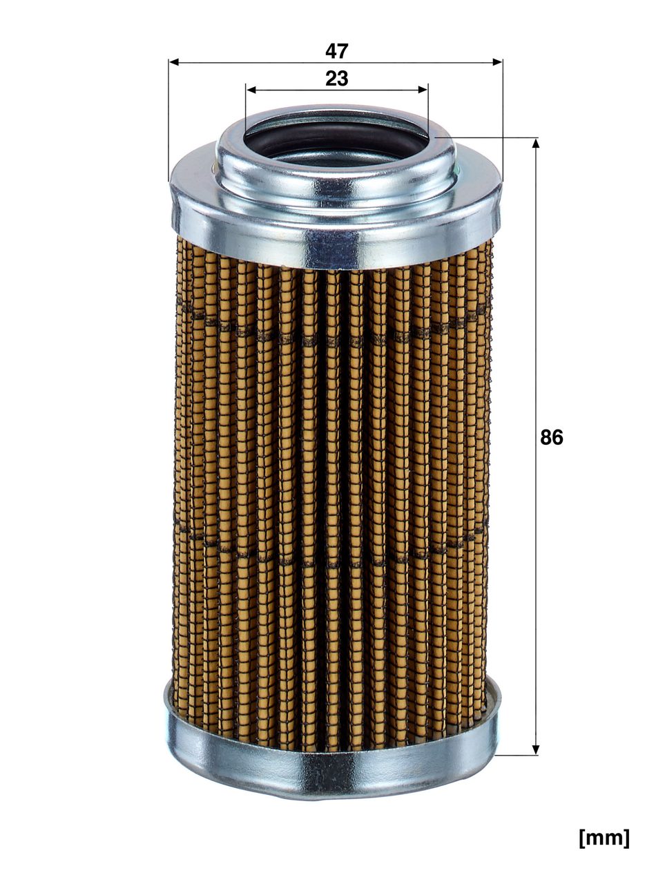 Product Image HD5011_MANN-FILTER